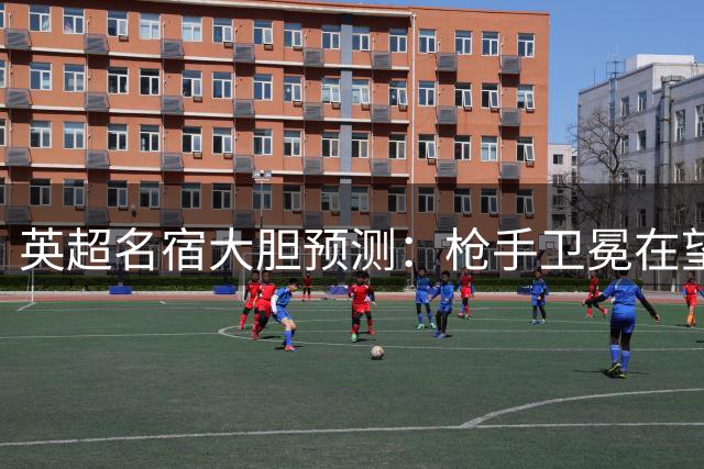 英超名宿大胆预测：枪手卫冕在望，蓝军逆袭进欧冠区