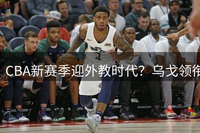 CBA新赛季迎外教时代？乌戈领衔多名欧美教练在列 广东仍未官宣